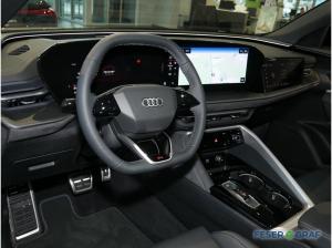 Audi Q5 Sportback e-hybrid quattro S tronic