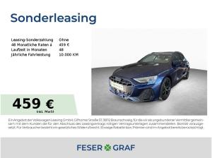 Audi A3 Sportback Spb S line TFSI S tr*LED*NAVI