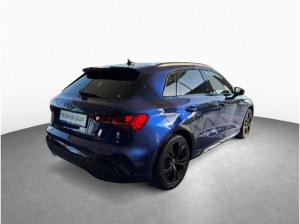 Audi A3 Sportback Spb S line TFSI S tr*LED*NAVI