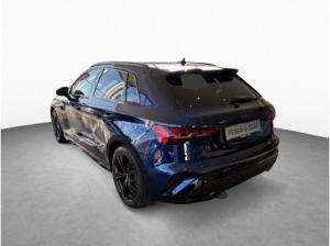Audi A3 Sportback Spb S line TFSI S tr*LED*NAVI
