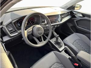 Audi A1 Spb 30 TFSI S tronic *LED*CARPLAY*PDC*