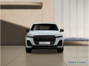 Audi Q7 S line business 23 % Vorverkaufsprämie