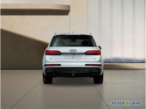 Audi Q7 S line business 23 % Vorverkaufsprämie