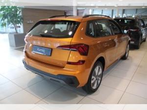 Skoda Kamiq Tour  / Sonderaktion SOFORT