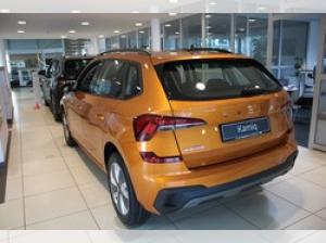 Skoda Kamiq Tour  / Sonderaktion SOFORT