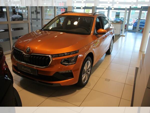 Skoda Kamiq Tour  / Sonderaktion SOFORT