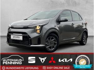Kia Picanto 1.0 GDI AUTOMATIK VISION