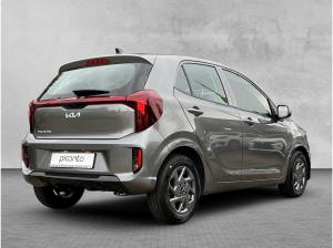 Kia Picanto 1.0 GDI AUTOMATIK VISION