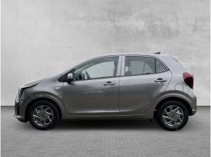 Kia Picanto 1.0 GDI AUTOMATIK VISION