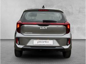 Kia Picanto 1.0 GDI AUTOMATIK VISION