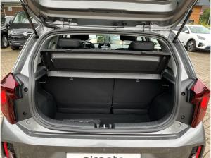 Kia Picanto 1.0 GDI AUTOMATIK VISION