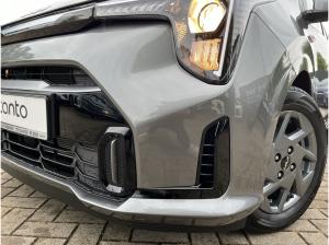 Kia Picanto 1.0 GDI AUTOMATIK VISION