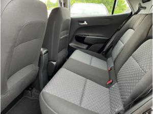 Kia Picanto 1.0 GDI AUTOMATIK VISION