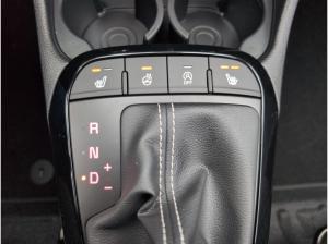 Kia Picanto 1.0 GDI AUTOMATIK VISION