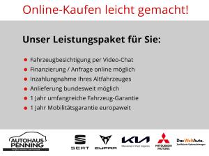 Kia Picanto 1.0 GDI AUTOMATIK VISION