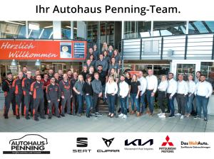 Kia Picanto 1.0 GDI AUTOMATIK VISION