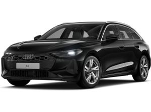 Audi A5 Avant TFSI 110 kW ACC/RFK/NAVI+++