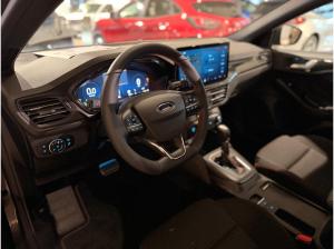 Ford Focus Turnier ST-Line X ❗️SOFORT VERFÜGBAR❗️Winter-P., Pano-Dach, Fahrerassistenz-P.