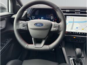 Ford Puma ST Handling Paket +++ SOFORT VERFÜGBAR +++