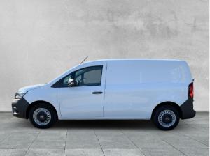 Renault Kangoo III Rapid E-Tech Advance  L2 22KW