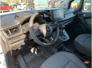 Renault Kangoo III Rapid E-Tech Advance  L2 22KW