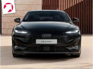 Audi A6 e-tron A6 Sportback e-tron quattro S line*0,25%*AHK*B&O