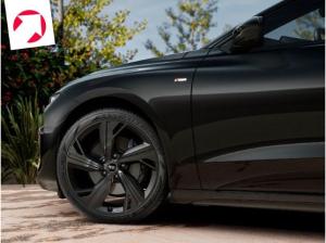 Audi A6 e-tron A6 Sportback e-tron quattro S line*0,25%*AHK*B&O