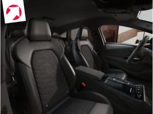 Audi A6 e-tron A6 Sportback e-tron quattro S line*0,25%*AHK*B&O