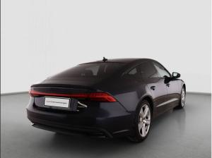 Audi A7 Sportback 50 TDI quattro tiptronic *AHK*HUD*360°*
