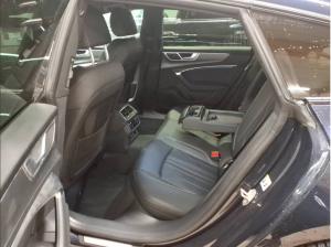 Audi A7 Sportback 50 TDI quattro tiptronic *AHK*HUD*360°*
