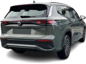 Volkswagen Tayron 1.5 eTSI DSG 7-Sitzer AHK AREA VIEW IQ.LIGHT