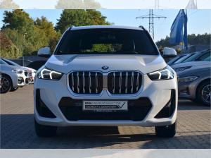 BMW X1 23i M Sport, AHK, Ad.LED, ACC, Kamera, Harm/Kard uvm.