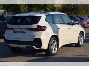 BMW X1 23i M Sport, AHK, Ad.LED, ACC, Kamera, Harm/Kard uvm.