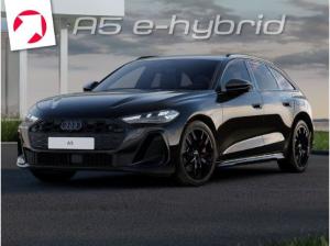 Audi A5 Avant e-hybrid quattro S line S tronic*0,5%*