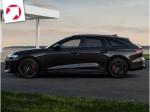Audi A5 Avant e-hybrid quattro S line S tronic*0,5%*