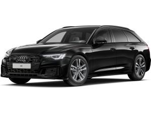 Audi A6 Avant S line 50 TDI quattro MARTIX/AHK/360°+++