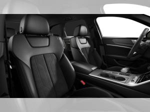 Audi A6 Avant S line 50 TDI quattro MARTIX/AHK/360°+++
