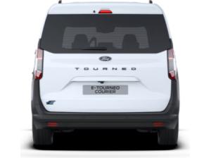 Ford Tourneo Courier 54 kWh Titanium⚡Bestell-AKTION⚡ für Gewerbekunden⚡
