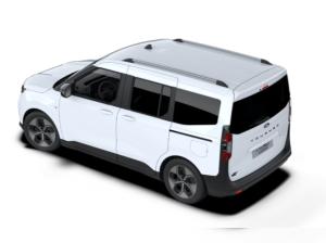 Ford Tourneo Courier 54 kWh Titanium⚡Bestell-AKTION⚡ für Gewerbekunden⚡