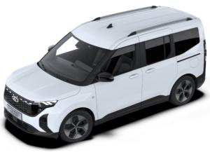 Ford Tourneo Courier 54 kWh Titanium⚡Bestell-AKTION⚡ für Gewerbekunden⚡