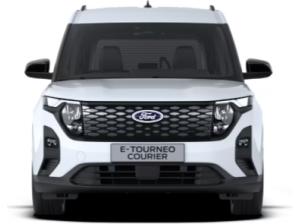 Ford Tourneo Courier 54 kWh Titanium⚡Bestell-AKTION⚡ für Gewerbekunden⚡
