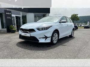 Kia Ceed 1.5 T-GDI DCT Vision KOMF+ +SHZ