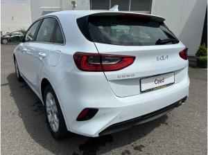 Kia Ceed 1.5 T-GDI DCT Vision KOMF+ +SHZ