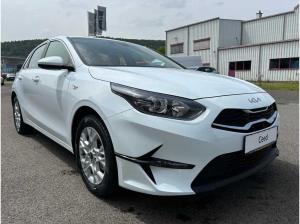 Kia Ceed 1.5 T-GDI DCT Vision KOMF+ +SHZ
