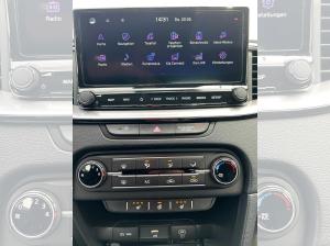 Kia Ceed 1.5 T-GDI DCT Vision KOMF+ +SHZ