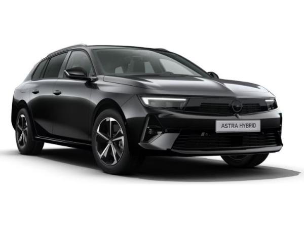 Opel Astra Sports Tourer GS Hybrid 48V 100kW 6-Gang eDCT Doppelkupplungsgetriebe *Sofort Verfügbar*