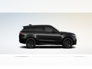 Land Rover Range Rover Sport P460e Dyn. SE 22" AHK Winter-P