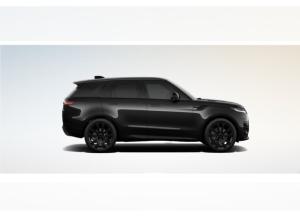Land Rover Range Rover Sport P460e Dyn. HSE 23" AHK Standhz