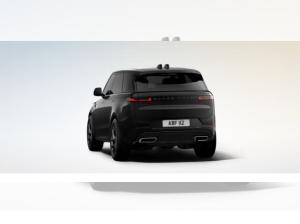Land Rover Range Rover Sport P460e Dyn. SE 22" AHK Winter-P