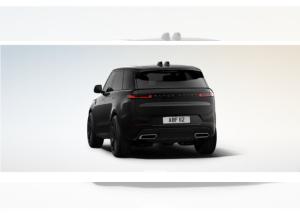 Land Rover Range Rover Sport P460e Dyn. HSE 23" AHK Standhz